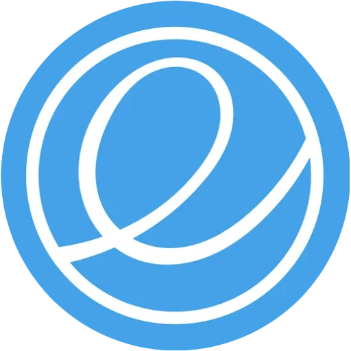 Стикер Telegram «Linux users» 😀