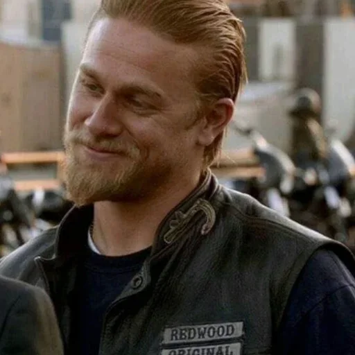 Sons of Anarchy stiker 😁