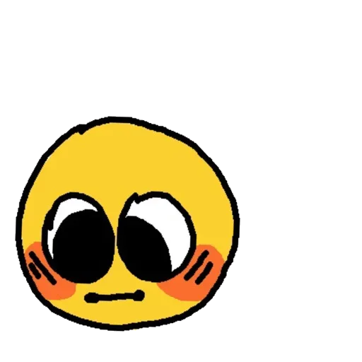 Эмодзи emojis 😐