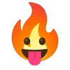 fire 1 emoji 😛