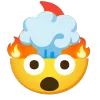 fire 1 emoji 🤯