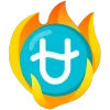 fire 3  emoji ✴️