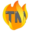 Telegram emoji «fire 3 » ™️