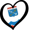 Telegram emoji «Флаги России» ❤️