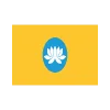 Емодзі телеграм Флаги регионов