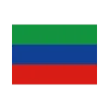 Telegram emoji Флаги регионов