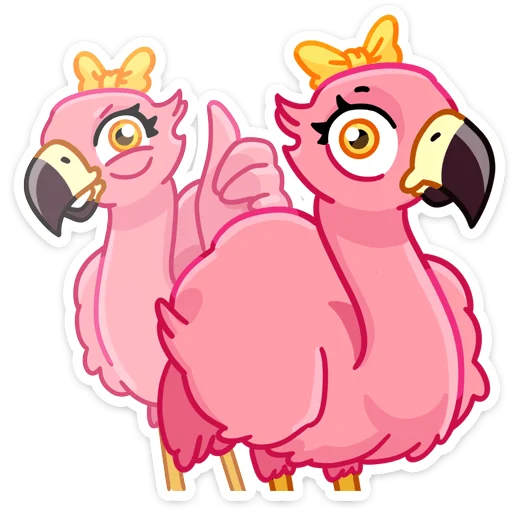 Фламина emoji 👍