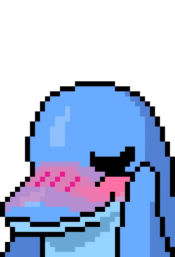 Flipper Zero emoji ☺️