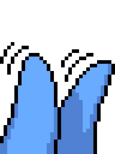 Flipper Zero emoji 👏