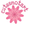Емодзі цветочный шрифт 🌺