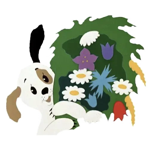 Flowers emoji 😛