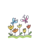 Весна и цветы  emoji 🌸