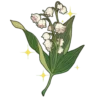 Емодзі Flowers | Цветы 💚