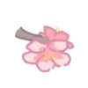 Емодзі Flowers | Цветы 🩷