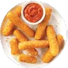 Telegram emoji «Food» 🥰