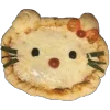 Telegram emoji «Food» 😃