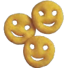Food emoji 😗