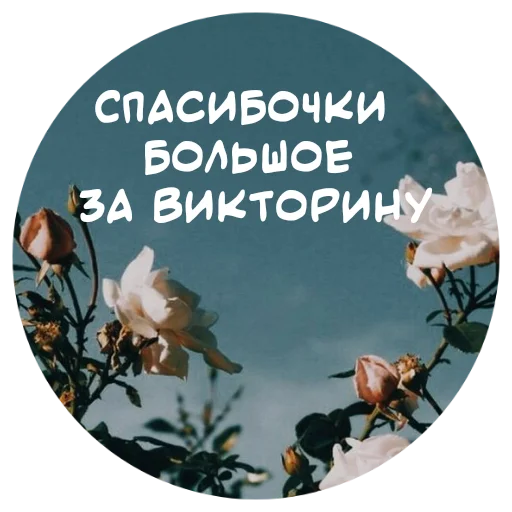 Стикер For My Friends🤍 👍
