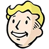 Telegram emoji Fallout C.H.A.T.