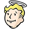 Fallout C.H.A.T. emoji ☺️