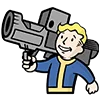 Fallout C.H.A.T. emoji 💣