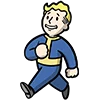 Fallout C.H.A.T. emoji 🏃