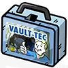 Fallout C.H.A.T. emoji 🥡
