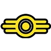 Fallout C.H.A.T. emoji ⚠️