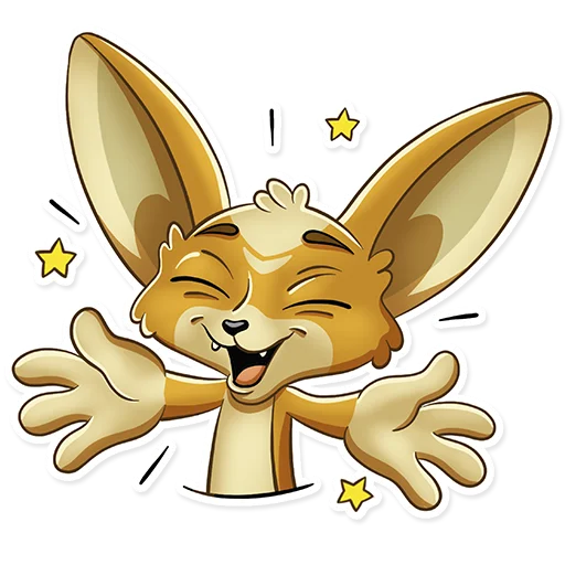 fox_anews stiker 🤗