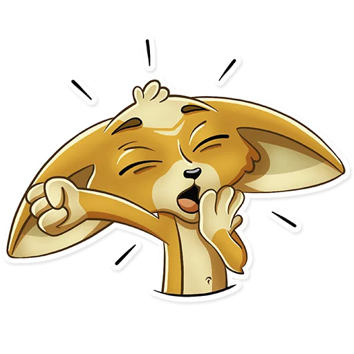fox_anews emoji 😴