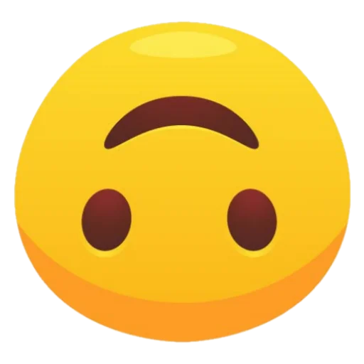 Стікер free emoji 😎😋🥶  🙃