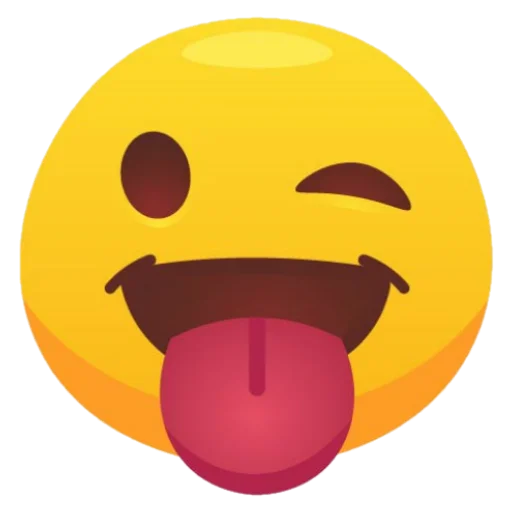 free emoji 😎😋🥶  sticker 😜