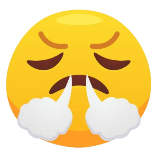 free emoji 😎😋🥶 emoji 😤
