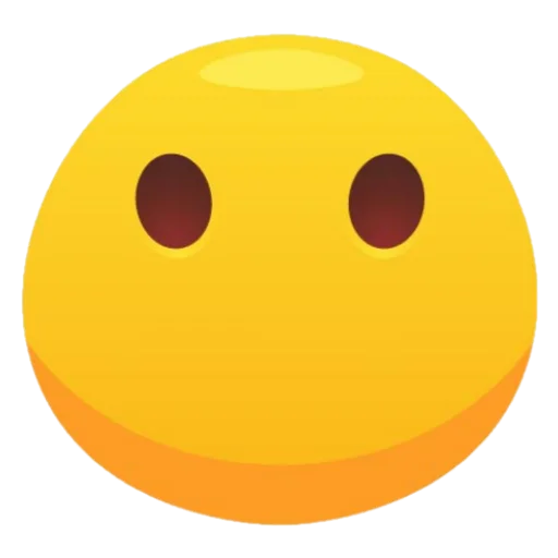 Telegram stiker «free emoji 😎😋🥶» 😶