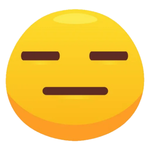 Эмодзи free emoji 😎😋🥶 😑