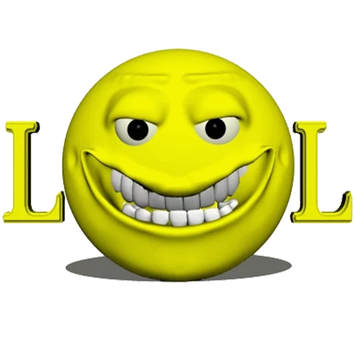 free smiley faces sticker 😂