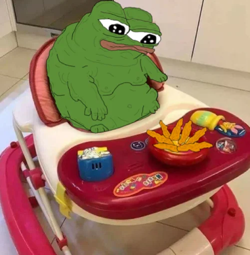 Эмодзи frens 🥘