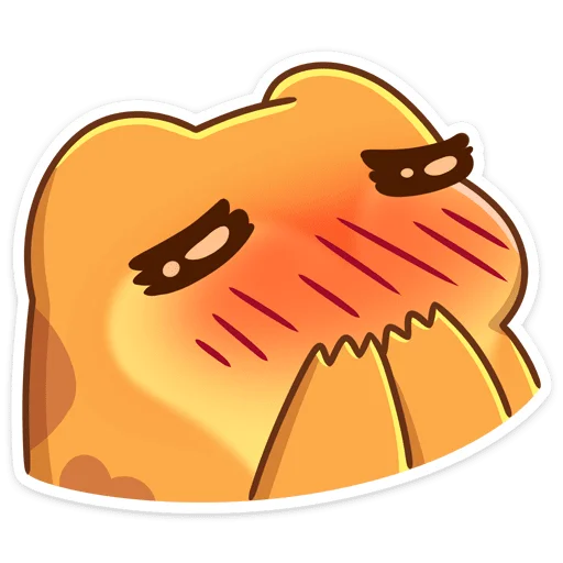 Telegram Sticker «Жабочки» ☺️