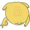 Telegram emoji «Лягушачий микс » 👌