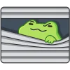 Лягушачий микс emoji 😑