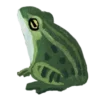 Эмодзи Frogs 🐸