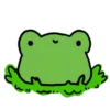Эмодзи Frogs 🙂