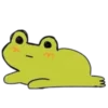 Эмодзи Frogs 😐