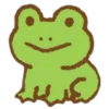 Эмодзи Frogs 🙂