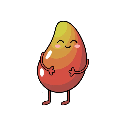 fruit and vegetables emoji 🍓