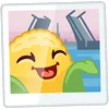 Эмодзи Фруктовощи Emoji ☺️