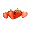 Емодзі телеграм Fruits