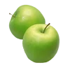 Fruits emoji 🍏