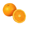 Fruits emoji 🍊