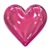 full heart emoji 💓